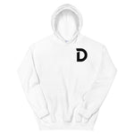 Deserted Esports Hoodie