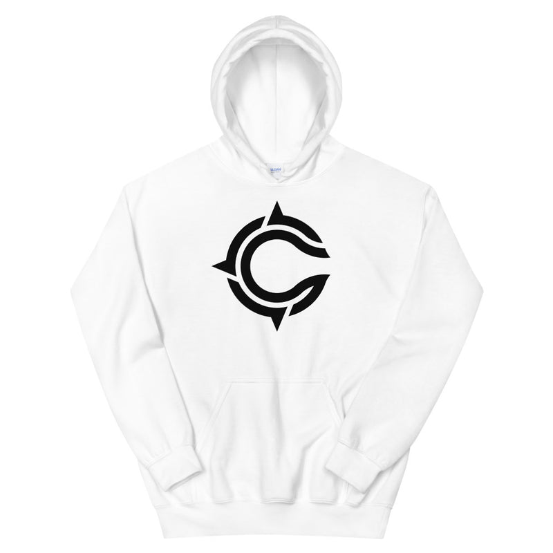 Clarify Region Hoodie