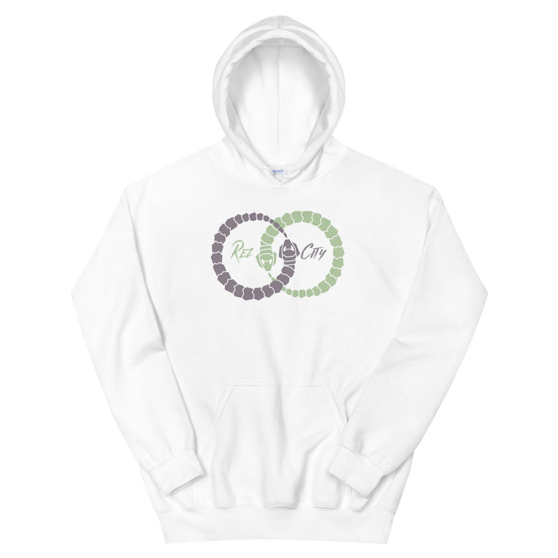 Rez City Esports Hoodie