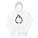 Captain Icefire Hoodie