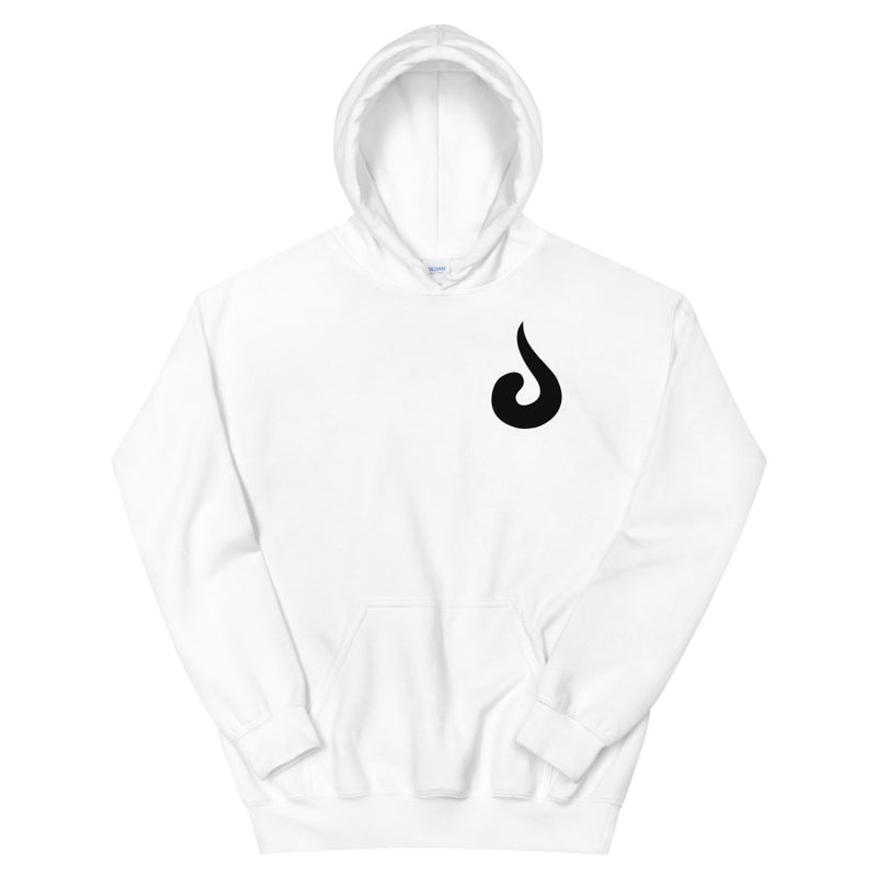 Delta GGs Hoodie