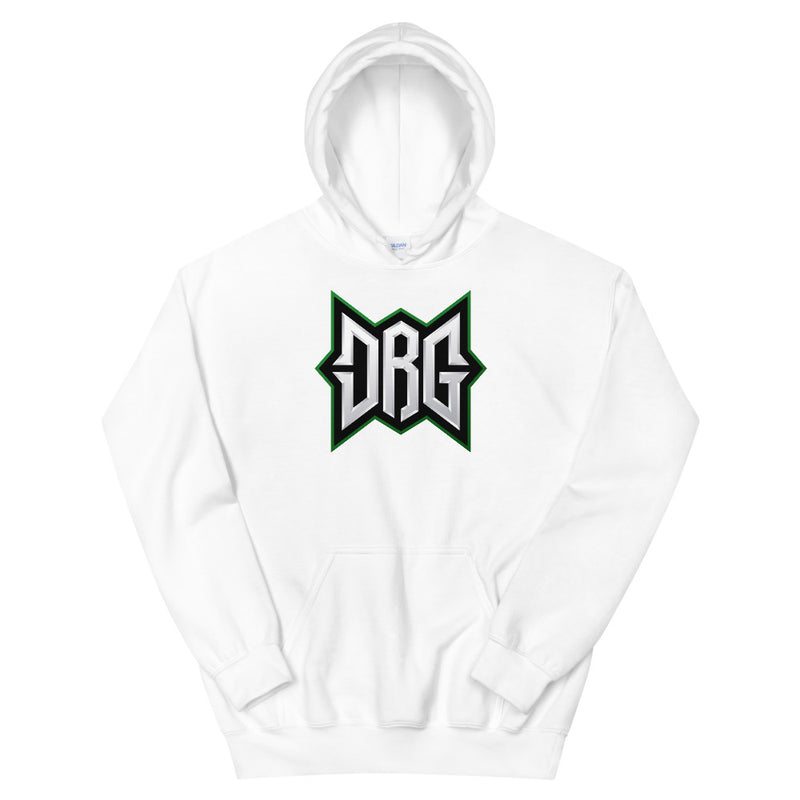 Draugr Hoodie