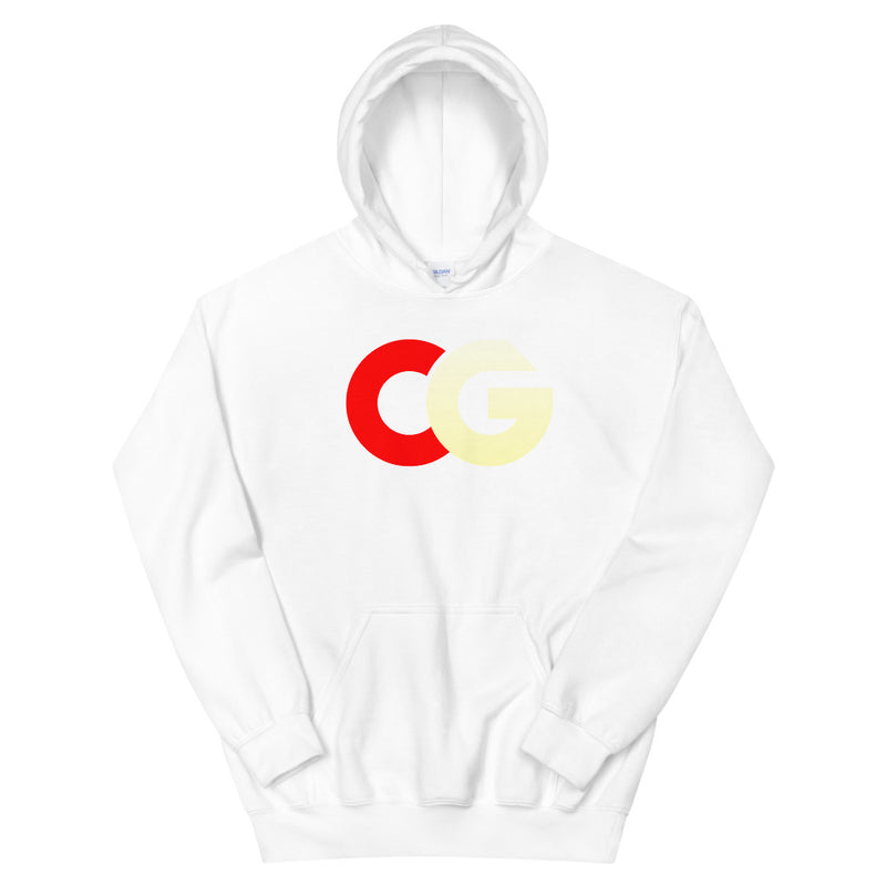 Classic Gaming Hoodie