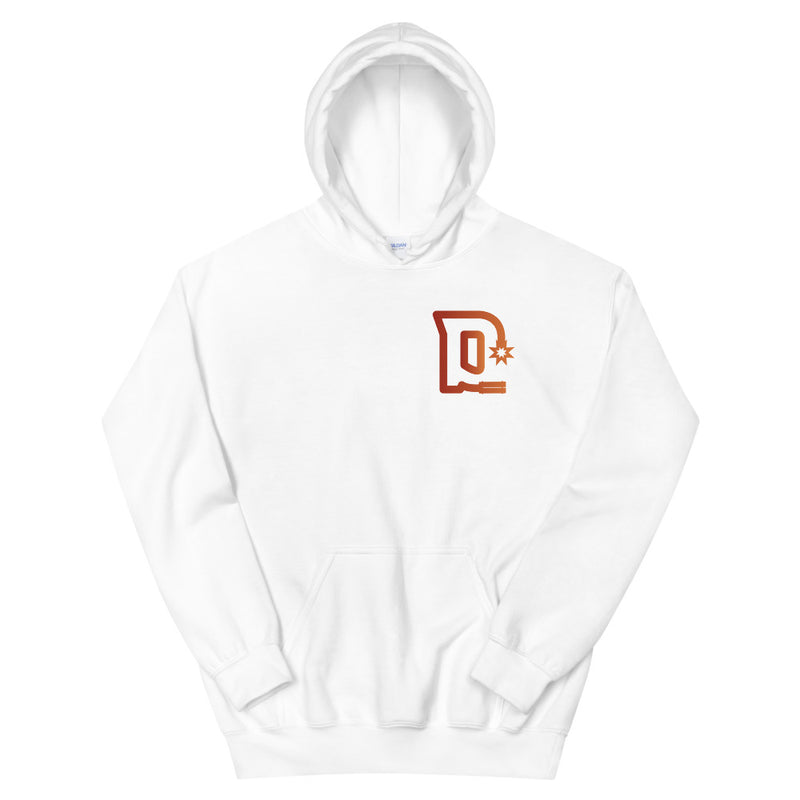 Detonate Hoodie