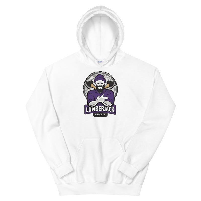 Lumberjack Esports Hoodie