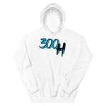 300 Horizon Gaming Hoodie