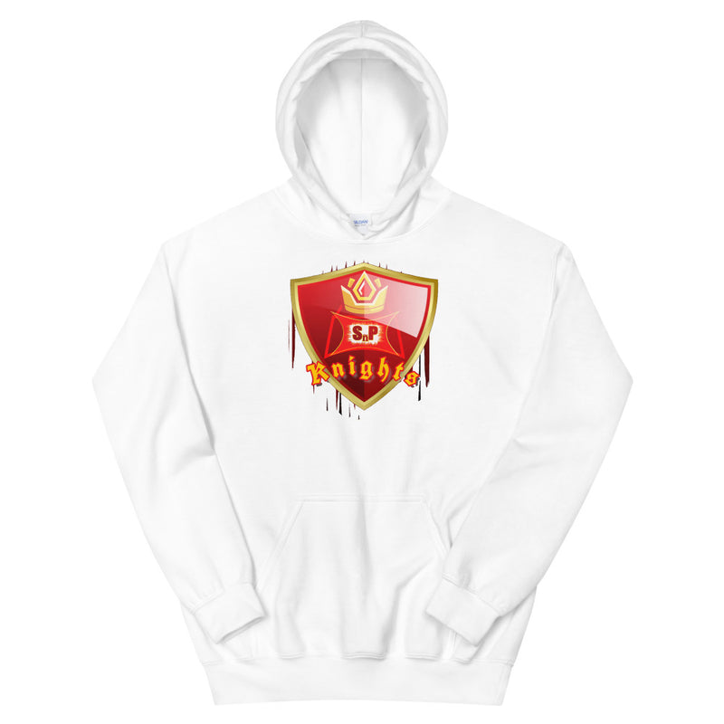 sk8NPLay Hoodie