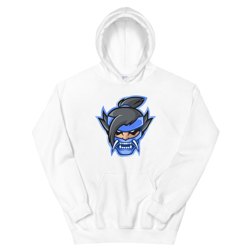 RyShiv Badge Hoodie