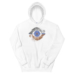 Omni Defense Intelligence Network Hoodie