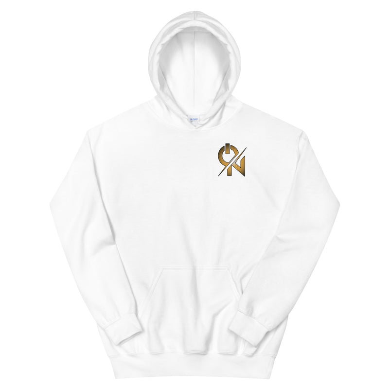 Odyssey Hoodie