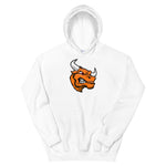 Sup3rY4k Hoodie