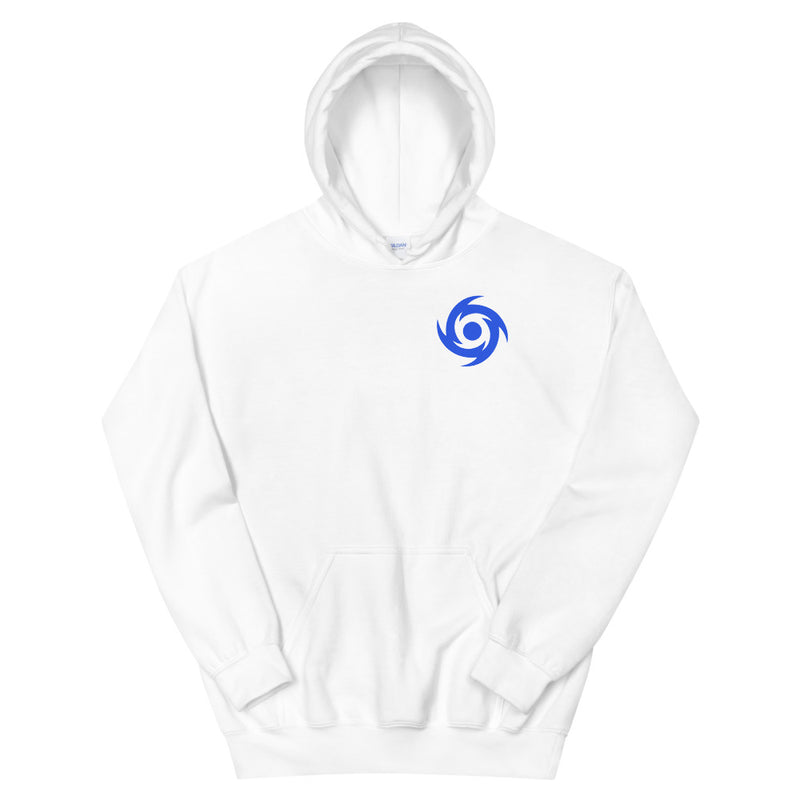 Wiind GG Logo Hoodie