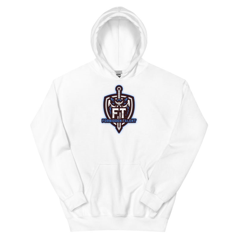 FT Clan Hoodie