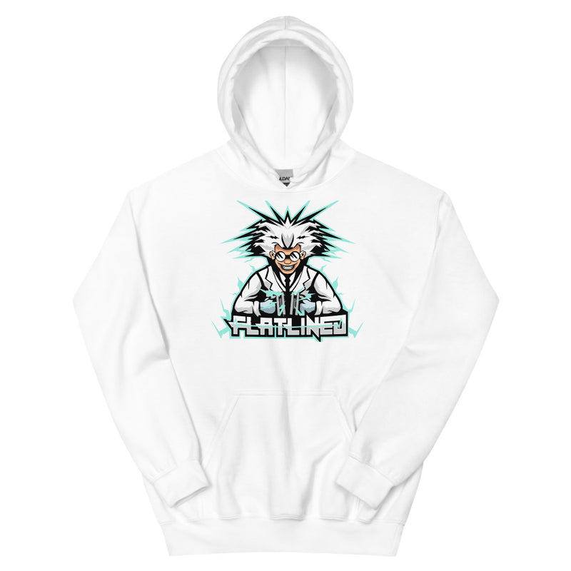 Flatlined Esports Hoodie
