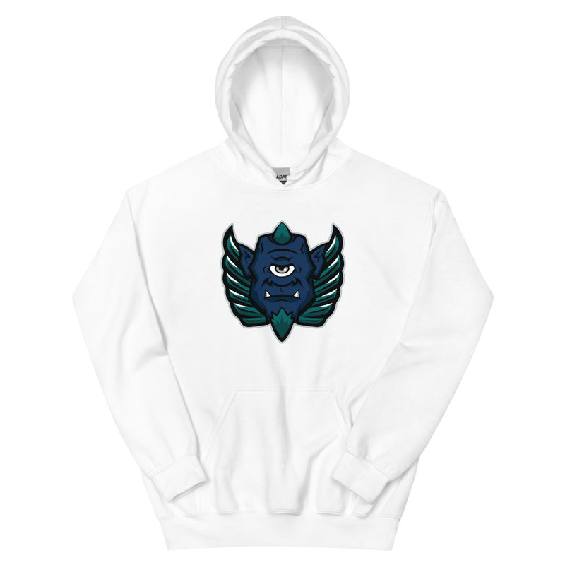 Mythic Logo Hoodie