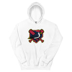 Sparrows Logo Hoodie