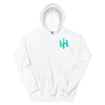 No Heart Nation Hoodie