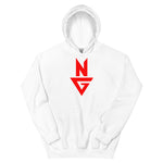 Native Gaming Hoodie