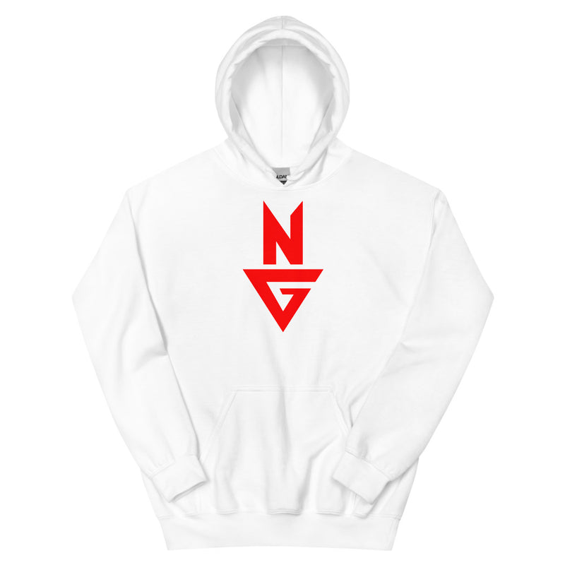 Native Gaming Hoodie