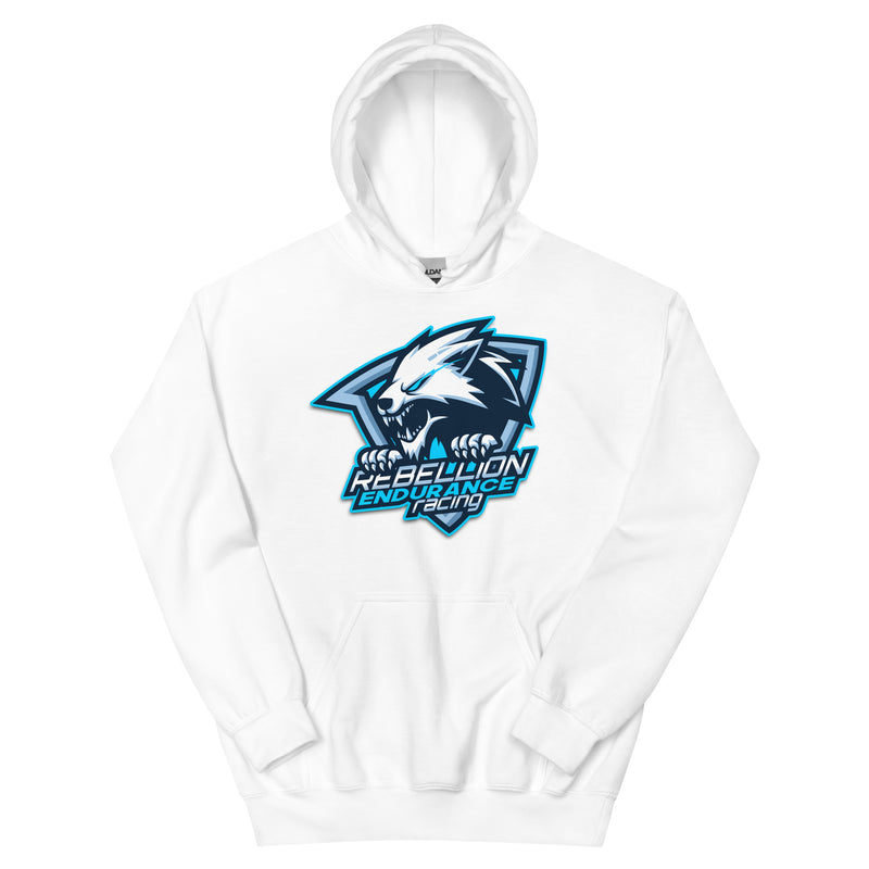 Rebellion Endurance Racing Hoodie