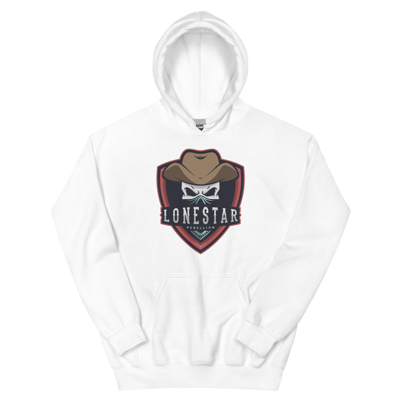 Lonestar Rebellion Hoodie