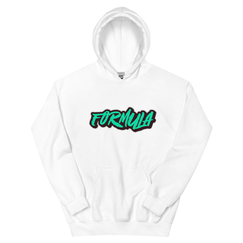 Team Formula Hoodie