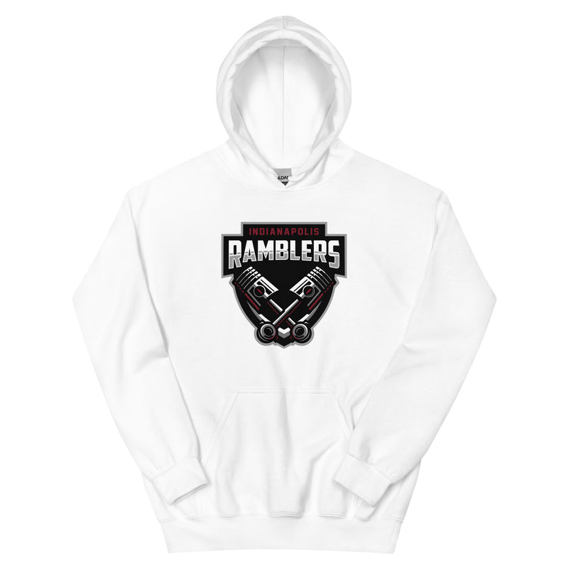 Indianapolis Ramblers Hoodie