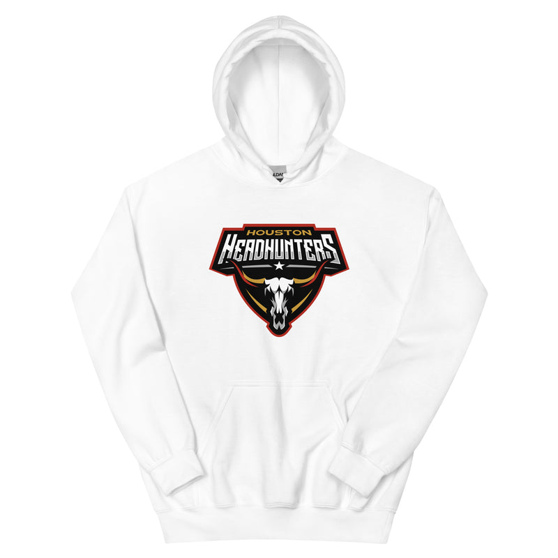 Houston Headhunters Hoodie