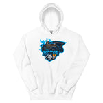 Motor City V8s Hoodie