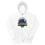 LA Lycans Hoodie