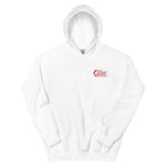 NorCal Positive Vibes Hoodie