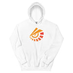 POBO Esports Logo Hoodie