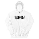 Slay Wordmark Hoodie