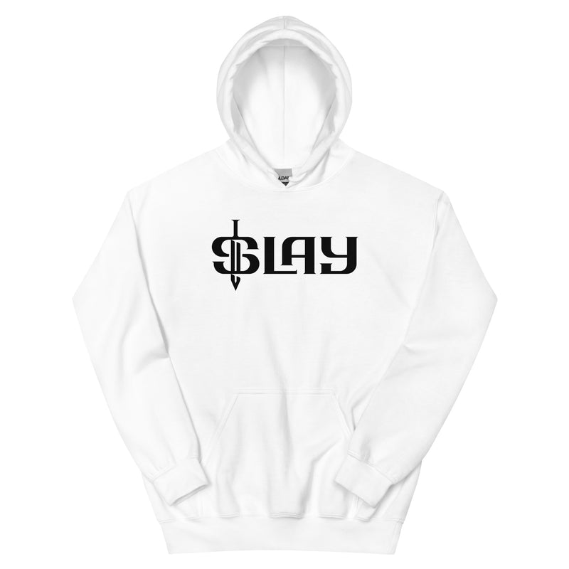 Slay Wordmark Hoodie