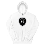 Strut Esports Logo Hoodie