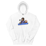 Abubaker Logo Hoodie