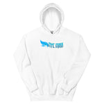 NYCMax Logo Hoodie