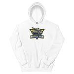 Alamo City Artillery Logo Hoodie