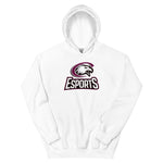 Chadron State Esports Logo Hoodie