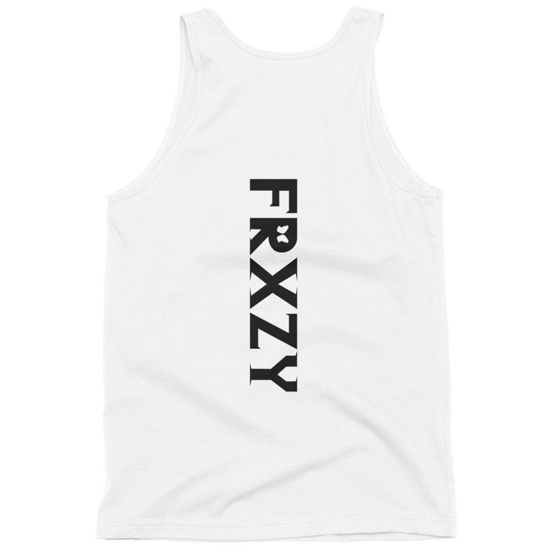 Frxzy Tank Top