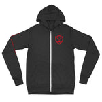 Gremlin Zip Up