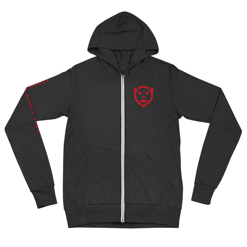 Gremlin Zip Up