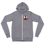 Console Killers Zip-Up Hoodie