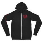 Gremlin Zip Up
