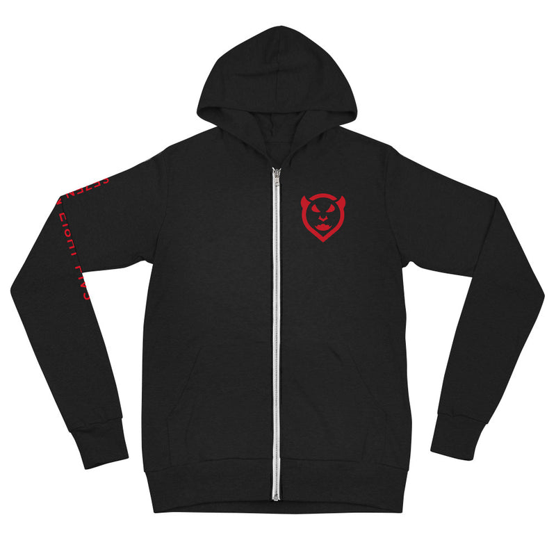 Gremlin Zip Up