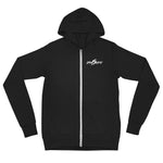 SUPE ZipUp Hoodie
