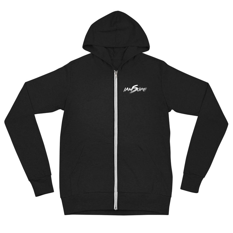 SUPE ZipUp Hoodie