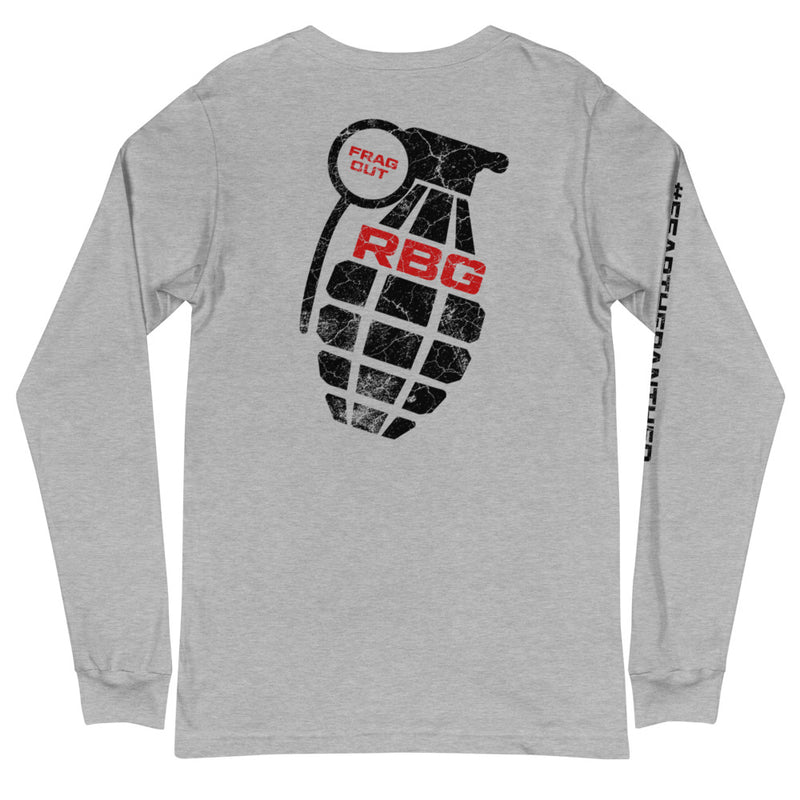 RBG Fragout Long Sleeve