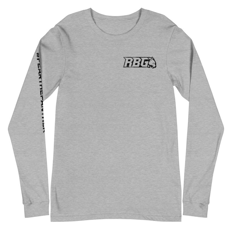 RBG Fragout Long Sleeve