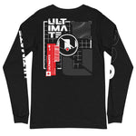 Ultimate Esports ULTra Ball Long Sleeve